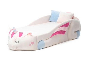 Кровать Единорожка 