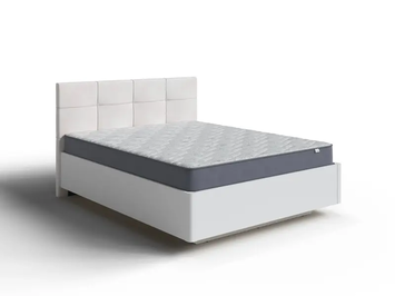 Парящая кровать New Light