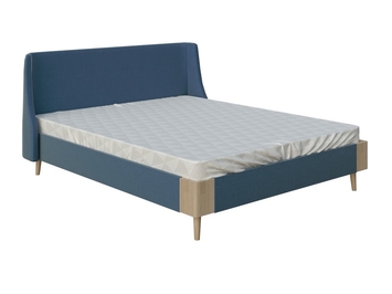 Кровать Lagom Side Soft