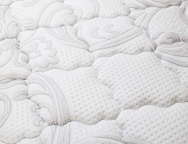 Матрас Сонум Premier Middle, чехол