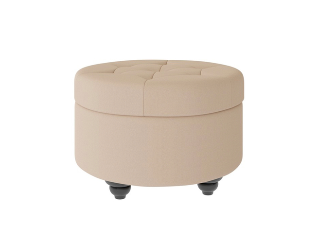 Пуф Flavio big, Тетра Имбирь