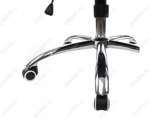 Компьютерное кресло Tomar кремовое (Арт.1742)