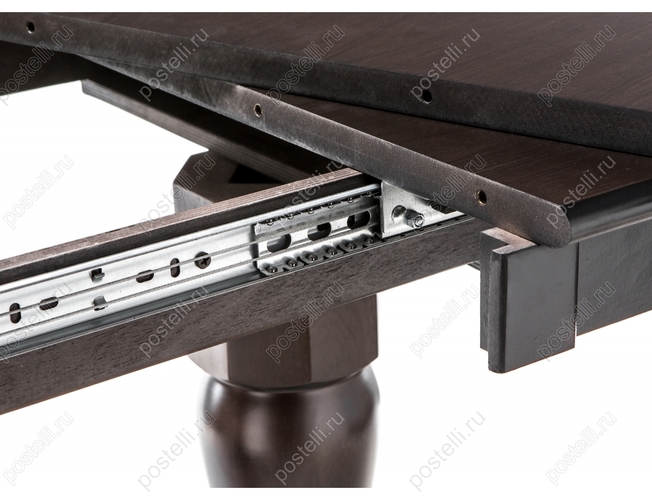 Стол Деон шоколад (Арт. 319989)