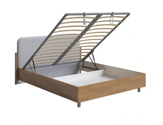 Кровать Grove для основания ПМ