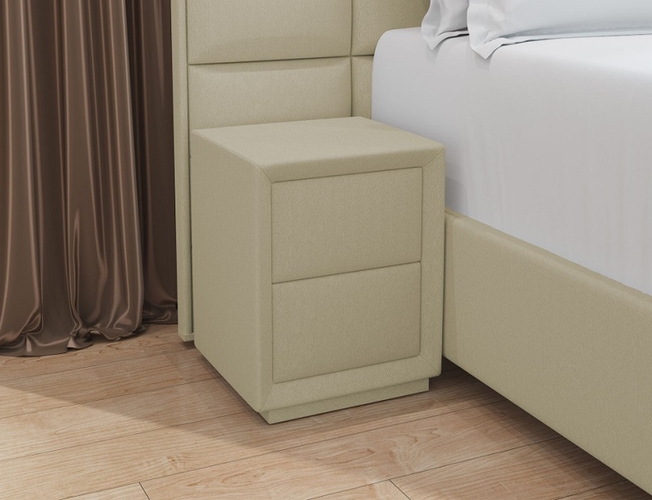 Тумба Verda Modern Валенсия Боун