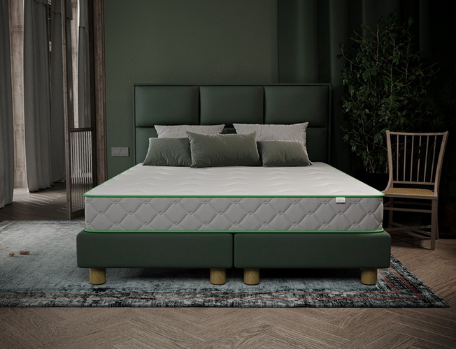 Матрас Dröm Comfy