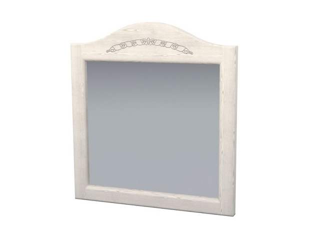 Зеркало Эдем, ясень