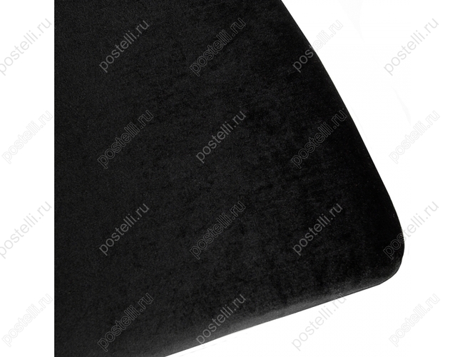 Стул Odda черный (Арт.1645)