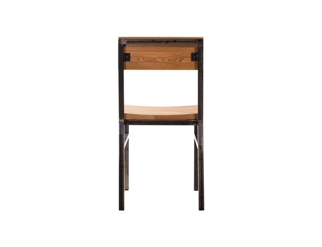 Стул Loft №2 (Арт. 410003h)