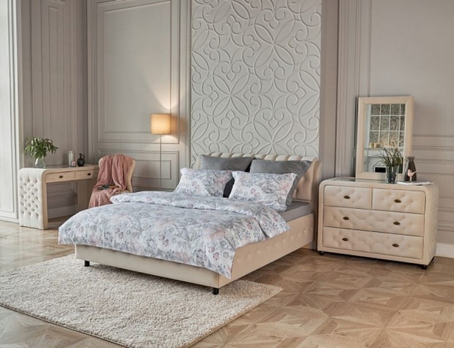 Комплект Voyage Marseille