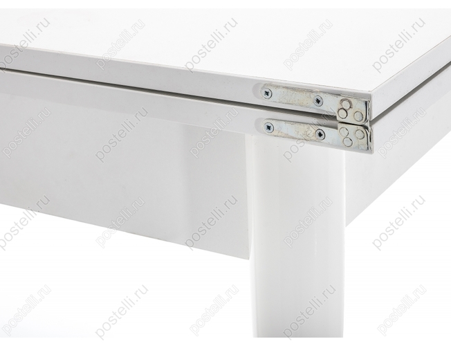 Стол Маера белый (Арт. 344747)