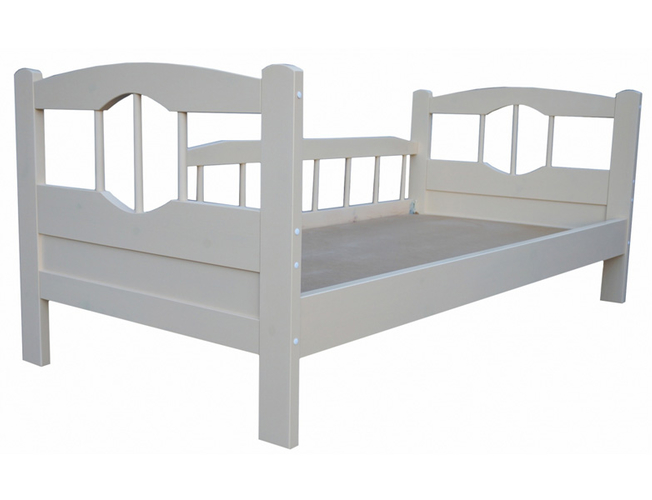 Детская кровать Велес Ника (ерга) с ящиками