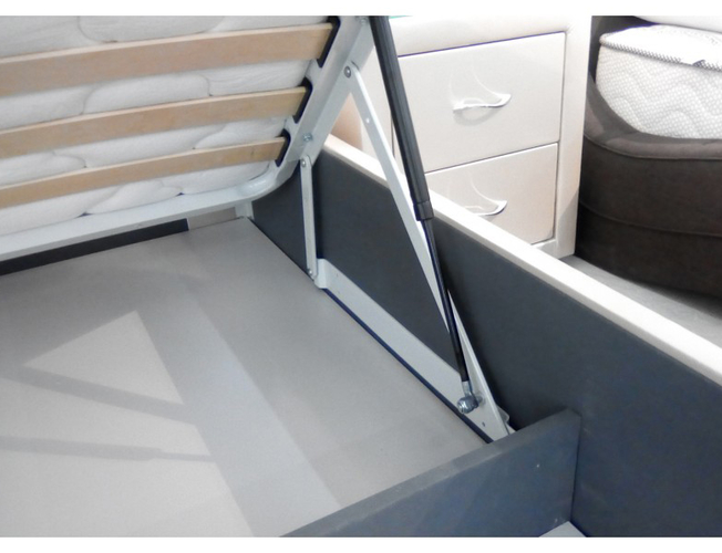 Кровать Siena с подъемным механизмом