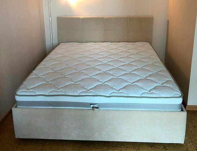 Кровать Life 1 Райтон - фото