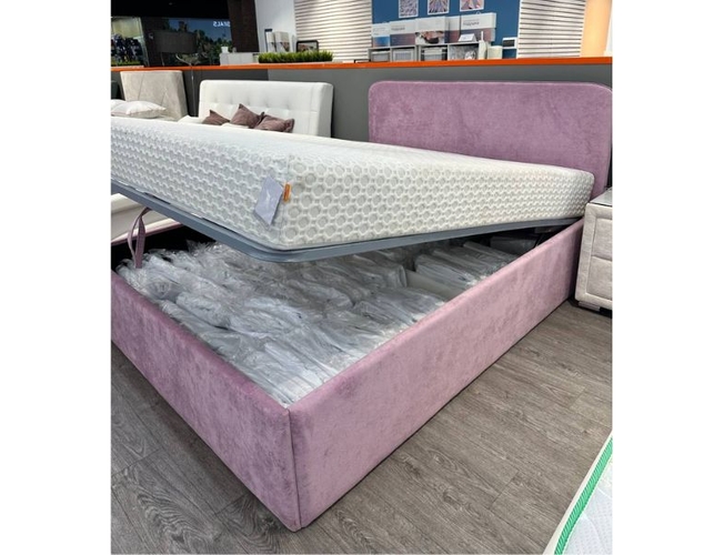 Кровать Mia с подъемным механизмом