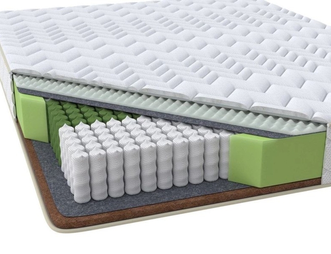 Матрас Classic Support M/F