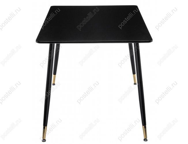 Стол Bianka черный (Арт. 11630)