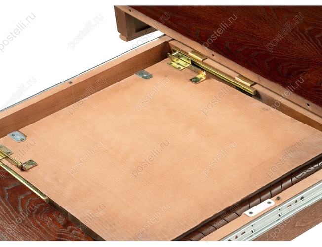 Обеденный стол Альфред орех (Арк. 450826)