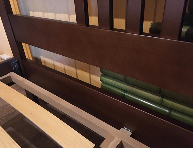 Кровать Бельфор 1