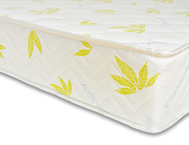 Матрас Dimax Мега Софт Хард