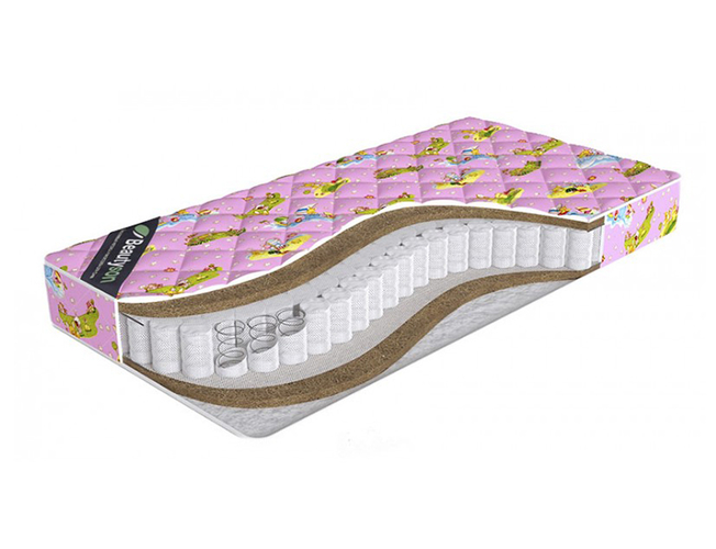 Детский матрас Baby Hard S600 BeautySon