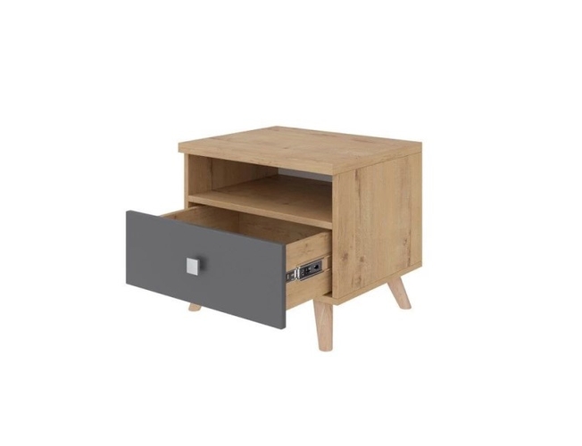 Тумба прикроватная Way