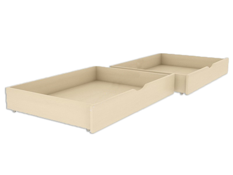 Кровать-диван Велес Каспер с ящиками