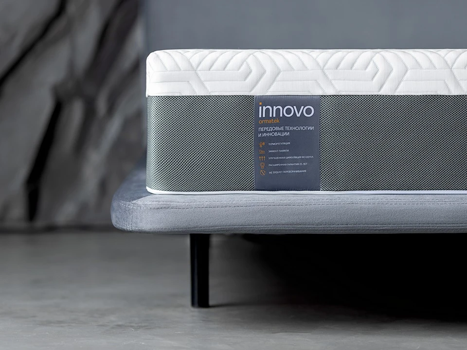 Матрас Innovo Max