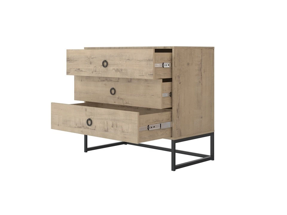 Комод Frame